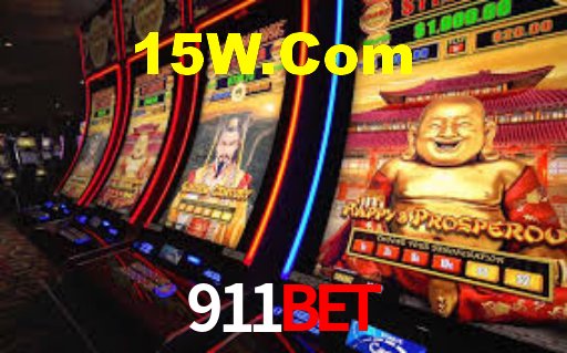 911Bet