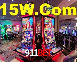 911Bet App