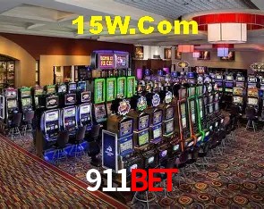 Promoção Relâmpago 911Bet