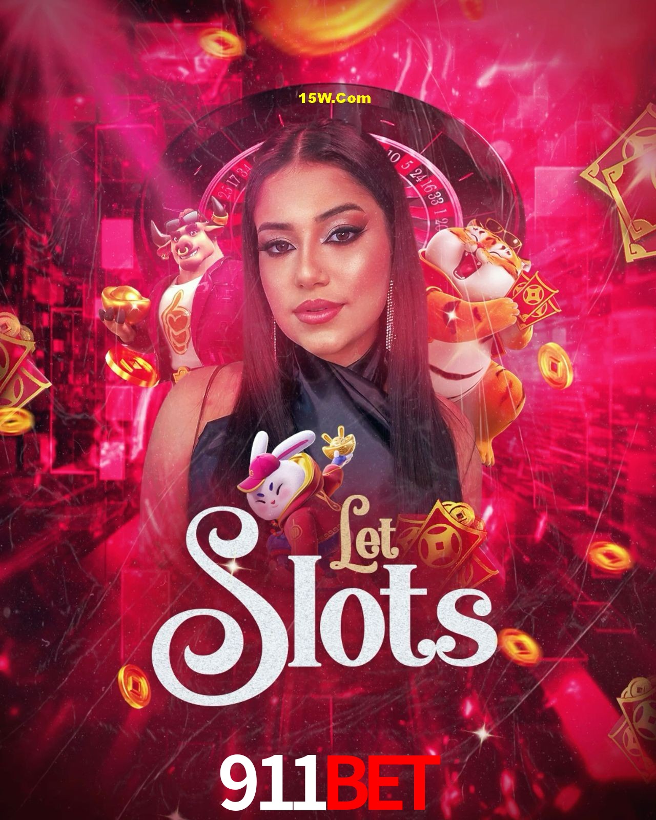 Casino Ao Vivo 911Bet