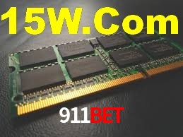 Torneios 911Bet