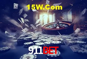 Design Responsivo 911Bet