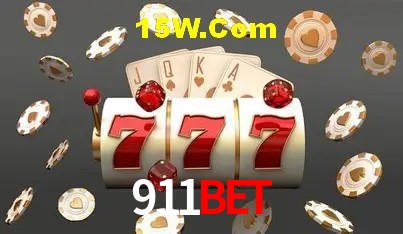 Promoção Relâmpago 911Bet