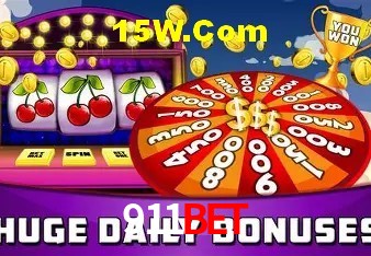 Integração de APIs 911Bet