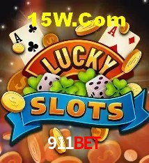 Especiais de Fim de Semana 911Bet