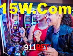 911Bet App