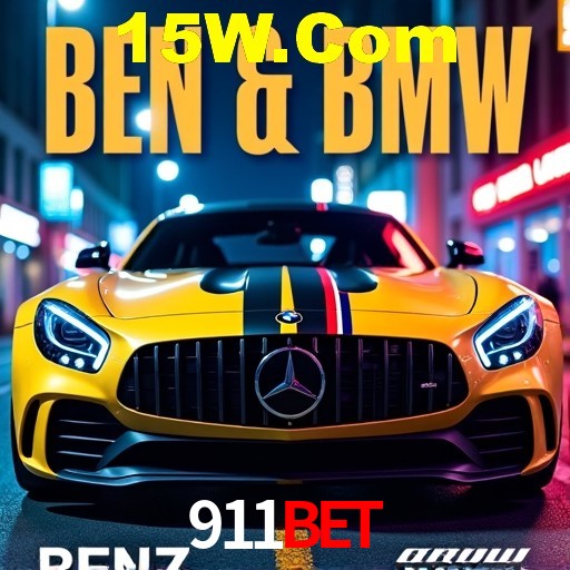 Apostas Esportivas na 911Bet: Um Guia Completo