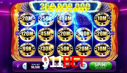 Especiais de Fim de Semana 911Bet