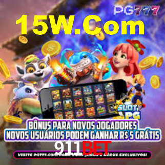 Interface Premium 911Bet