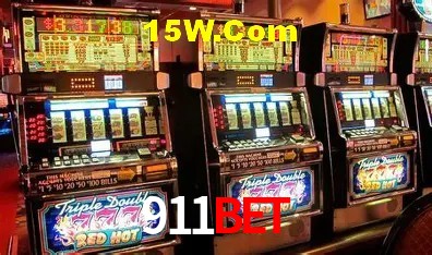 Sistemas de Segurança 911Bet