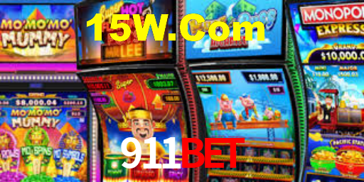 911Bet: A Experiência de Casino com Jogos de Mesa ao Vivo