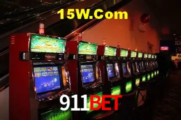 Diretório de Jogos 911Bet