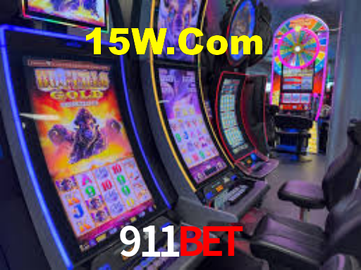 911Bet CaSSino