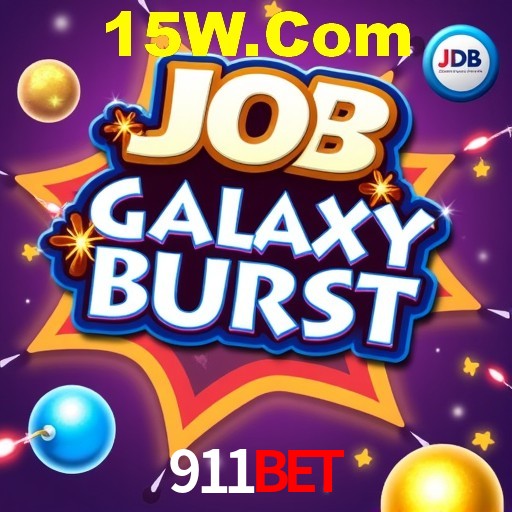 Interface do App 911Bet