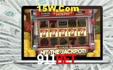 Jogos de Slot 911Bet