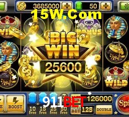 Login Seguro 911Bet