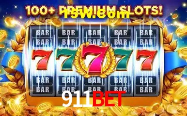 Jogos de Slot 911Bet