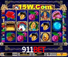 Estatísticas do Jogo 911Bet