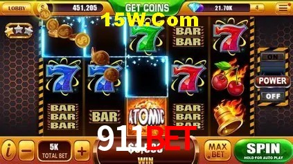 Promoções Sazonais 911Bet
